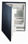 Smeg FR155SE/1 Frigider frigider cu congelator revizuire cel mai vândut