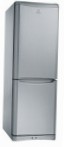 Indesit BA 20 S Ledusskapis ledusskapis ar saldētavu pārskatīšana bestsellers