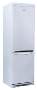 larawan Refrigerator Indesit B 15, pagsusuri