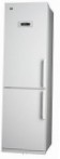 LG GA-479 BQA Холодильник холодильник с морозильником обзор бестселлер