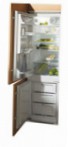 Fagor FIC-47 L Ledusskapis ledusskapis ar saldētavu pārskatīšana bestsellers