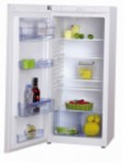 Hansa FC270BSW Ledusskapis ledusskapis bez saldētavas pārskatīšana bestsellers