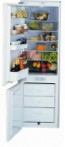 Hansa RFAK311iBFP Jääkaappi jääkaappi ja pakastin arvostelu bestseller