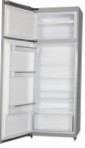 Vestel EDD 171 VS Ledusskapis ledusskapis ar saldētavu pārskatīšana bestsellers