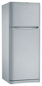 Bilde Kjøleskap Indesit TAN 6 FNF S, anmeldelse