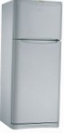Indesit TAN 6 FNF S Kjøleskap kjøleskap med fryser anmeldelse bestselger