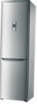 Hotpoint-Ariston SBD 2022 Z Kühlschrank kühlschrank mit gefrierfach Rezension Bestseller