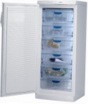 Gorenje F 6245 W Frigo freezer armadio recensione bestseller