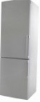 Vestfrost SW 345 MH Kjøleskap kjøleskap med fryser anmeldelse bestselger