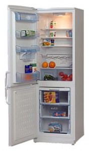 larawan Refrigerator BEKO CHE 33200, pagsusuri