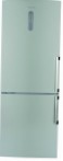 Vestfrost FW 389 MH Kjøleskap kjøleskap med fryser anmeldelse bestselger
