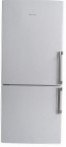 Vestfrost SW 389 MW Kjøleskap kjøleskap med fryser anmeldelse bestselger