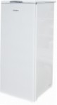 Shivaki SFR-220W šaldytuvas šaldiklis-spinta peržiūra geriausiai parduodamas