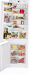 Liebherr ICUNS 3023 Ledusskapis ledusskapis ar saldētavu pārskatīšana bestsellers