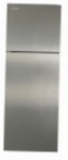 Samsung RT-30 GRMG Ledusskapis ledusskapis ar saldētavu pārskatīšana bestsellers