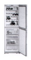 larawan Refrigerator Miele KWFN 8505 SEed, pagsusuri
