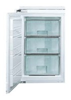 Bilde Kjøleskap Imperial GI 1042-1 E, anmeldelse