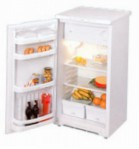 NORD 247-7-530 Koelkast koelkast met vriesvak beoordeling bestseller