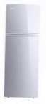 Samsung RT-34 MBSG Chladnička chladnička s mrazničkou preskúmanie najpredávanejší