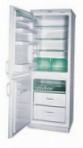 Snaige RF310-1661A Frigider frigider cu congelator revizuire cel mai vândut