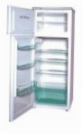 Snaige FR240-1161A Fridge refrigerator with freezer review bestseller