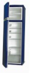 Snaige FR275-1161A Hladilnik hladilnik z zamrzovalnikom pregled najboljši prodajalec