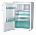Snaige R130-1101A Frigo réfrigérateur avec congélateur examen best-seller