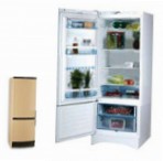 Vestfrost BKF 356 E58 B Kjøleskap kjøleskap med fryser anmeldelse bestselger
