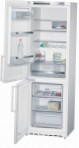 Siemens KG36VXW20 Refrigerator freezer sa refrigerator pagsusuri bestseller