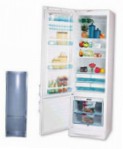 Vestfrost BKF 420 E58 Steel Ledusskapis ledusskapis ar saldētavu pārskatīšana bestsellers
