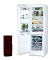 larawan Refrigerator Vestfrost BKF 404 E58 Brown, pagsusuri