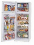 Electrolux ER 4100 D Ledusskapis ledusskapis ar saldētavu pārskatīšana bestsellers