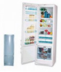 Vestfrost BKF 420 E58 AL Холодильник холодильник с морозильником обзор бестселлер