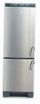 Electrolux ERB 4002 X Ledusskapis ledusskapis ar saldētavu pārskatīšana bestsellers