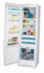 Vestfrost BKF 420 E58 W Холодильник холодильник с морозильником обзор бестселлер