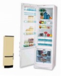 Vestfrost BKF 420 E58 Beige Холодильник холодильник с морозильником обзор бестселлер