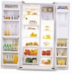 LG GR-L217 BTBA Frigo frigorifero con congelatore recensione bestseller