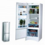Vestfrost BKF 356 E58 Al Koelkast koelkast met vriesvak beoordeling bestseller