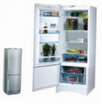Vestfrost BKF 356 E58 H Koelkast koelkast met vriesvak beoordeling bestseller