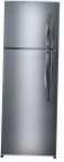 LG GL-B372RLHL Fridge refrigerator with freezer review bestseller