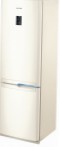 Samsung RL-55 TEBVB Ledusskapis ledusskapis ar saldētavu pārskatīšana bestsellers
