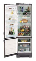 รูปถ่าย ตู้เย็น Electrolux ERE 3900 X, ทบทวน