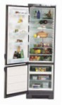 Electrolux ERE 3900 X Ledusskapis ledusskapis ar saldētavu pārskatīšana bestsellers