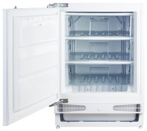larawan Refrigerator Freggia LSB0010, pagsusuri
