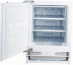 Freggia LSB0010 Lednička mrazák skříň přezkoumání bestseller