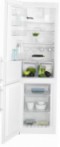 Electrolux EN 3852 JOW Ledusskapis ledusskapis ar saldētavu pārskatīšana bestsellers