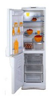 larawan Refrigerator Indesit C 240 P, pagsusuri