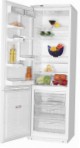 ATLANT ХМ 5013-001 Ledusskapis ledusskapis ar saldētavu pārskatīšana bestsellers