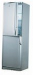 Indesit C 236 NF S Холодильник холодильник с морозильником обзор бестселлер