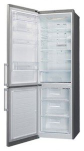фото Холодильник LG GA-B489 BLCA, огляд